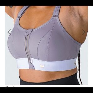 SheFit Ultimate sports bra, size 1Luxe